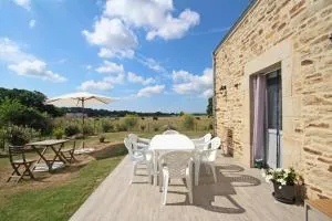 La longère du Cosquer - 圣安妮·道雷