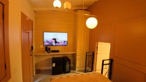 Encantos Pousada Boutique