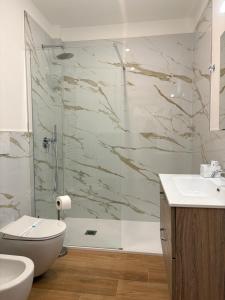 Barium Suite - Monfalcone