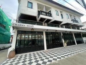 Charma Home Watket #3