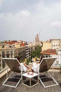 Room Mate Carla, Barcelona