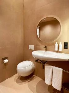 Appartements EZE BEACH Residence : photos des chambres