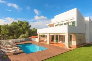 Villa Barbara - Son Parc