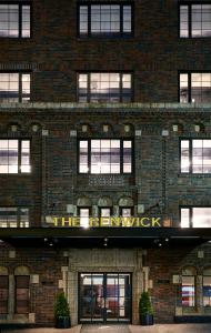 Renwick hotel, 
New York, United States.
The photo picture quality can be
variable. We apologize if the
quality is of an unacceptable
level.