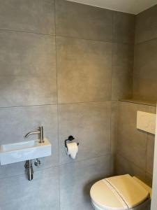 Valley View 3 Atmospheric 5 person holiday home near Valkenburg