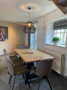 Valley View 3 Atmospheric 5 person holiday home near Valkenburg