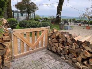 Valley View 3 Atmospheric 5 person holiday home near Valkenburg