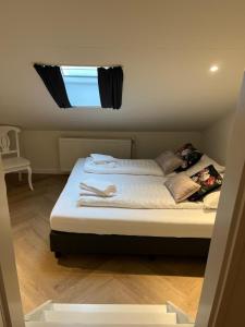 Gezellig authentiek 4 persoons huis vlakbij Valkenburg