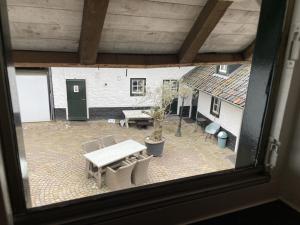 Gezellig authentiek 4 persoons huis vlakbij Valkenburg