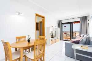 Amazing Ocean view & Pool Los Cristianos Achacay