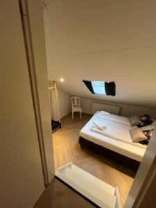 Gezellig authentiek 4 persoons huis vlakbij Valkenburg