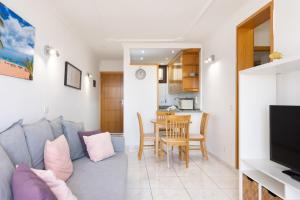 Amazing Ocean view & Pool Los Cristianos Achacay