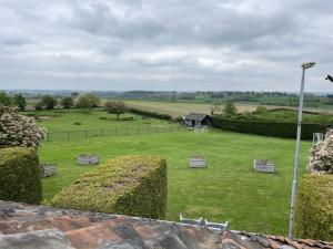 Gezellig authentiek 4 persoons huis vlakbij Valkenburg