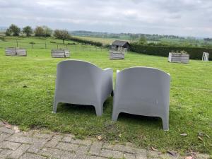 Gezellig authentiek 4 persoons huis vlakbij Valkenburg