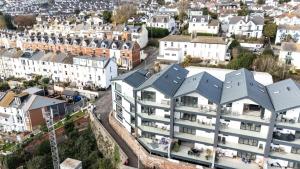 Estuary View - Secure Parking - Free Wi-Fi