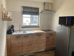 Authentiek 4 persoonshuisje vlakbij Valkenburg