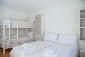 Holiday flat for skiing couples Triangel D - Parpan Lenzerheide