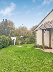 Maisons de vacances Maison lumineuse, jardin et Wi-Fi gratuit : photos des chambres