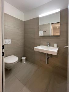 Holiday flat for skiing couples Triangel D - Parpan Lenzerheide