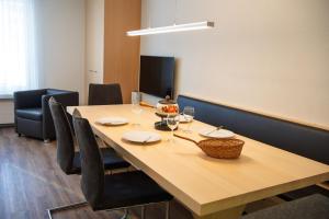 Holiday flat for skiing couples Triangel D - Parpan Lenzerheide