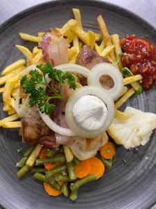 Gasthof Messnerwirt, Diex