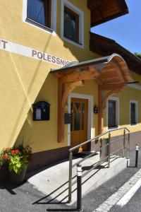 Gasthof Messnerwirt, Diex