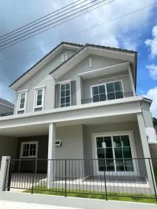 Ruby House - Ban Bang Rong