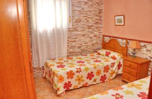 Apartamento Manolete