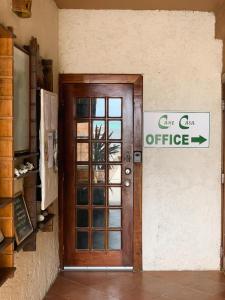 Caye Casa