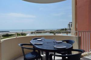 Appt 2 pièces 4 couchages CAP DAGDE CT660-013
