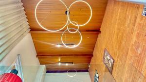 LOFT Exclusivo a 400m da Rua Coberta