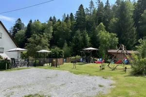 Schwarzwaldhaus Zwink