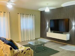 Apartamento con Piscina - Juan Pedro