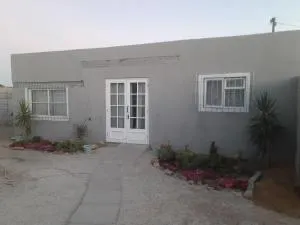 Rus i tydjie - Graafwater