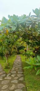 Balé Sebaya - Bungalows Café Nature