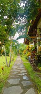 Balé Sebaya - Bungalows Café Nature