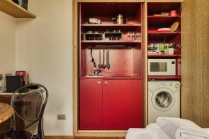 Just Urban Stays - Stylish penthouse - Corso Ticinese