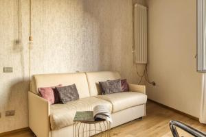 Just Urban Stays - Stylish penthouse - Corso Ticinese