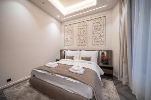 Damas Suites Budapest