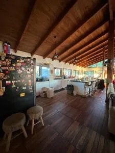 Casa Alma - 卡薇亚惠