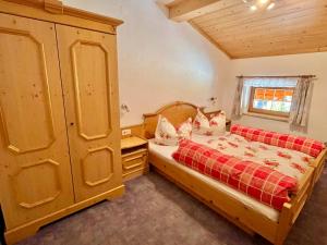 Ferienwohnungen Luxner