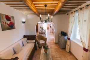 Maisons de vacances Location vacances maison piscine LIOUX LS2-92 : photos des chambres