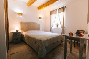 Maisons de vacances Location vacances maison piscine LIOUX LS2-92 : photos des chambres