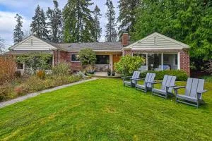 Robins Nest - Port Ludlow