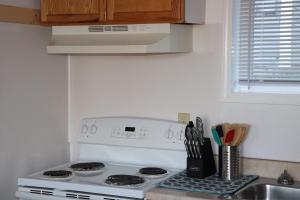 Cozy Studio Steps from Ferry Downtown St Ignace