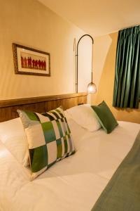 Maison Oscar - gîte 8 personnes dans le centre de Durbuy