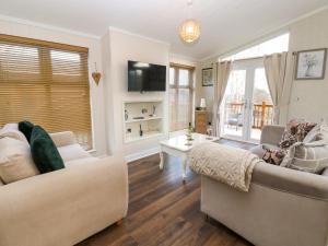 Finnbars Lodge