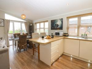 Finnbars Lodge