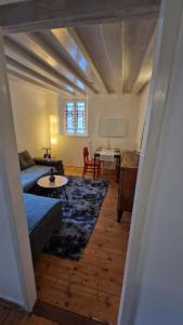 Innsbruck Historical City Appartement Goldenes Dachl