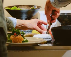 Hotels Nuage : photos des chambres